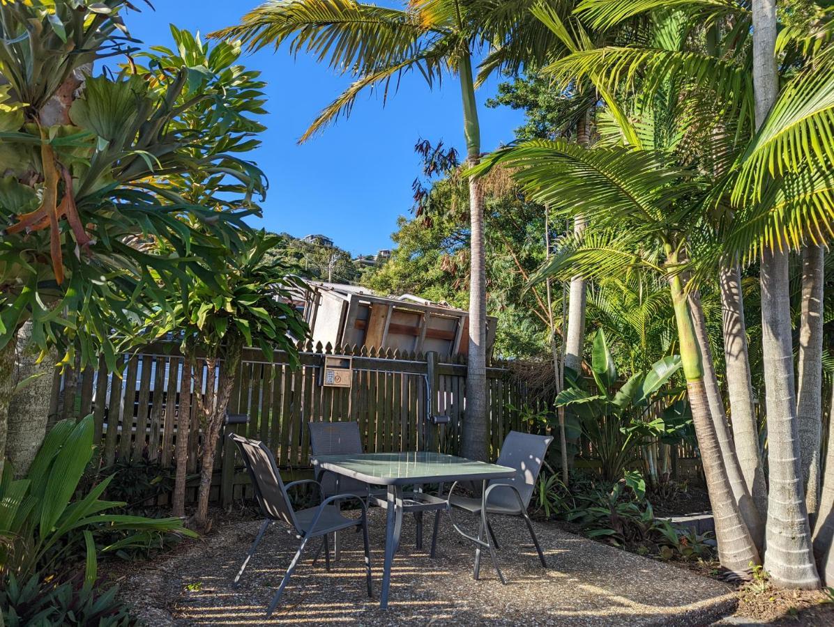 Sail Inn Motel Yeppoon Exterior foto